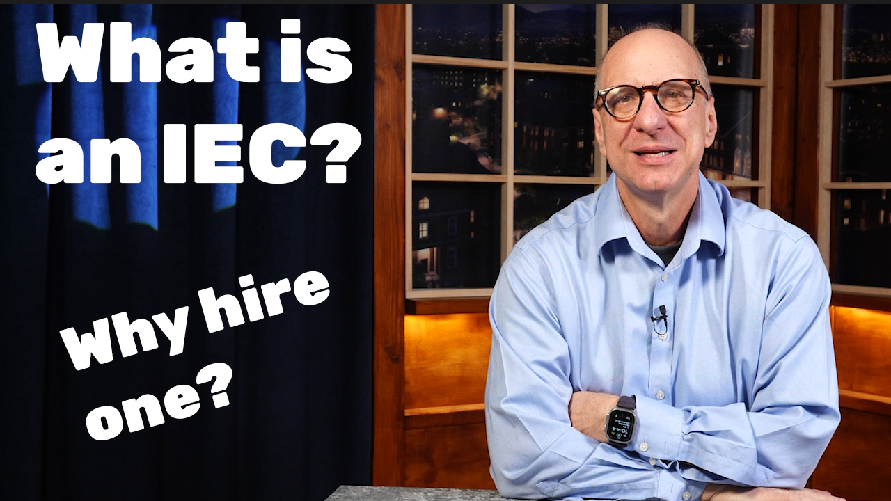 What is an IEC