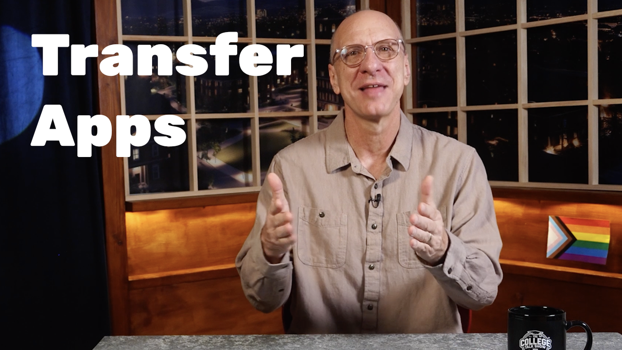 Transferring Colleges